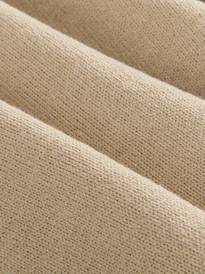 Edmund | Relaxed Crew Neck Jumper