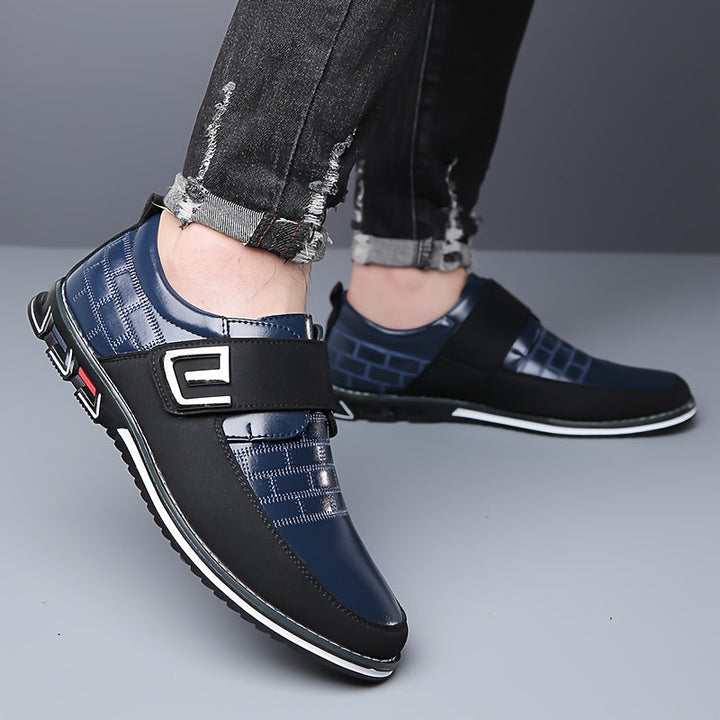 Camden | Everyday Slip-On Loafers