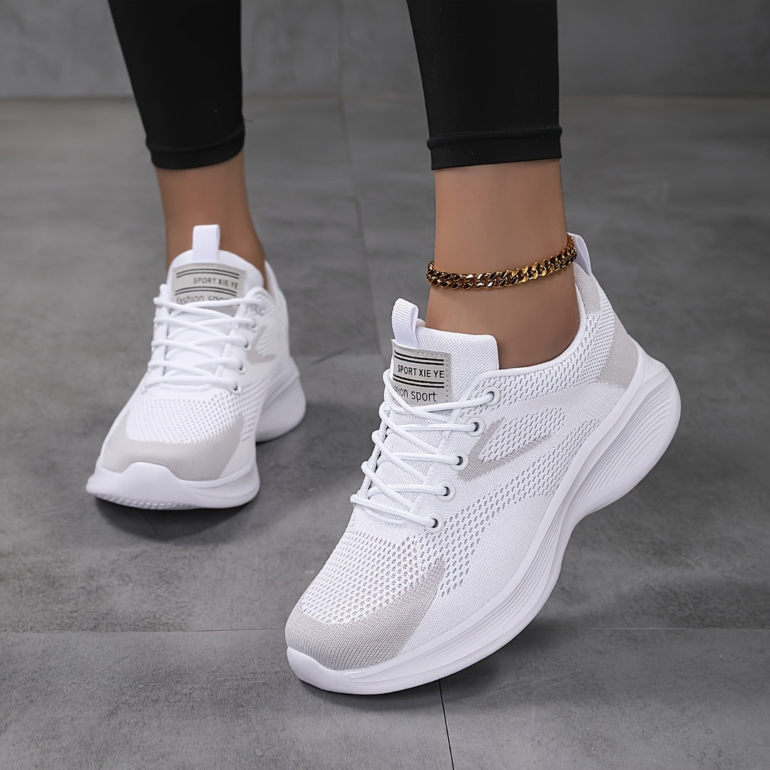 Gemma | Lightweight Everyday Sneakers