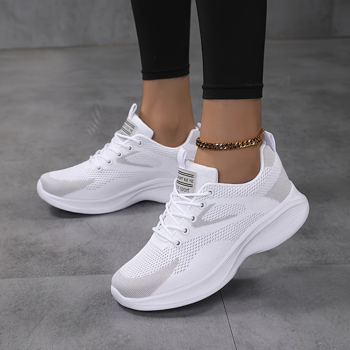Gemma | Lightweight Everyday Sneakers