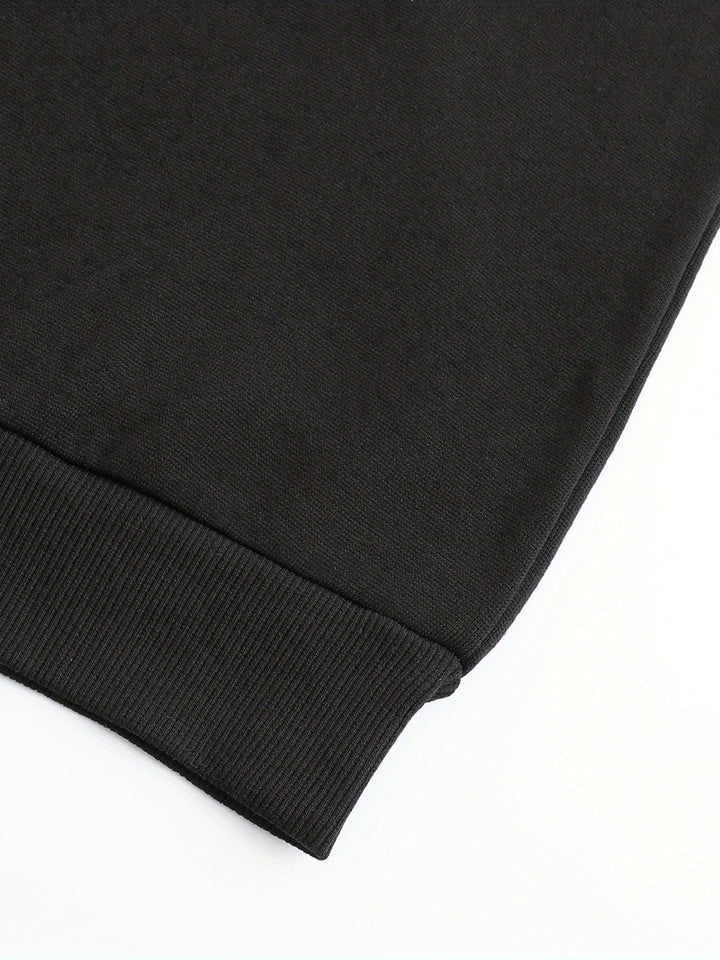 Tobias | Stand-Collar Full-Zip Jacket