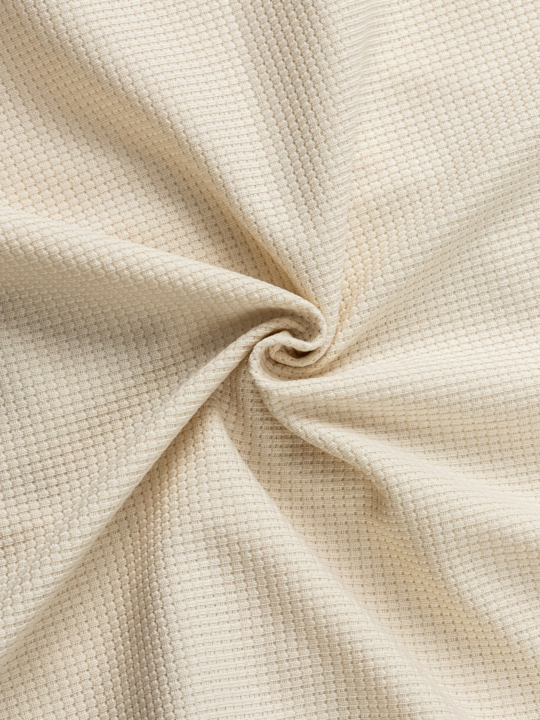 Gerald | Textured Button-Front Jacket