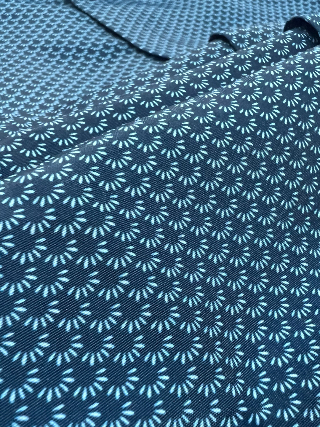 Lawrence | Refined Patterned Shirt