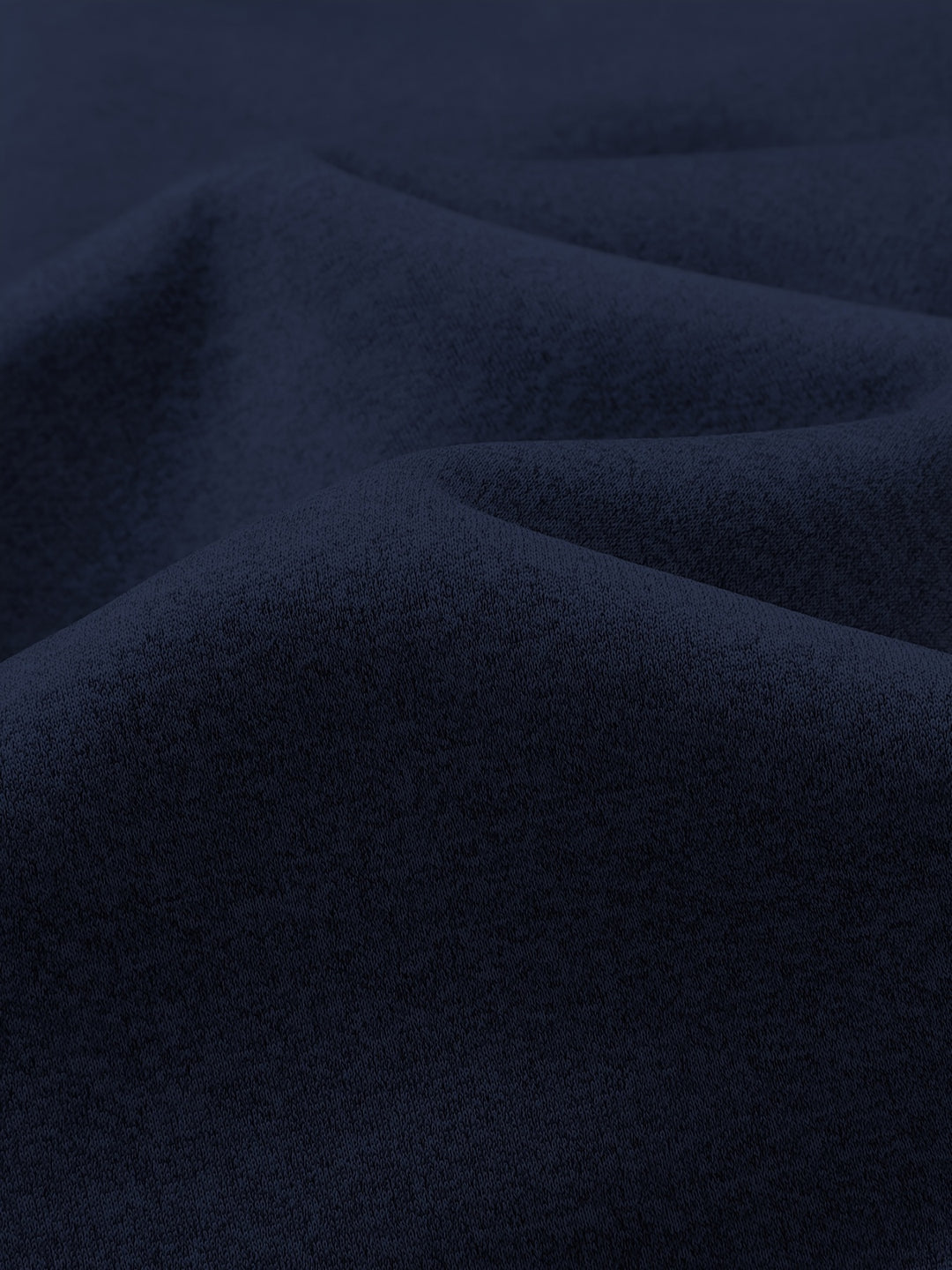 Leonard | Cosy Hooded Zip-Up Jacket
