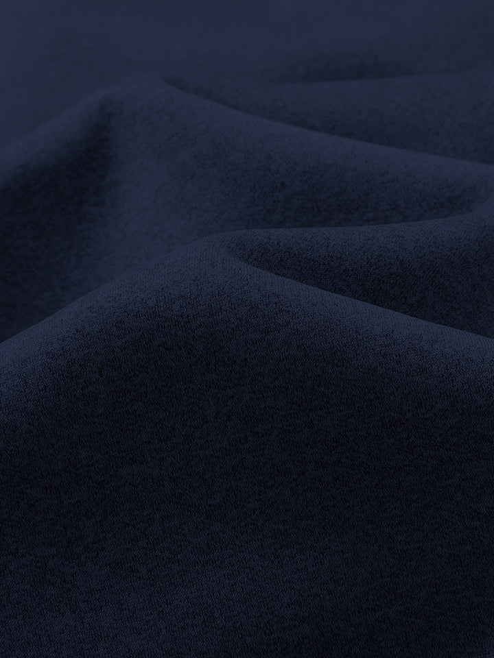 Leonard | Cosy Hooded Zip-Up Jacket
