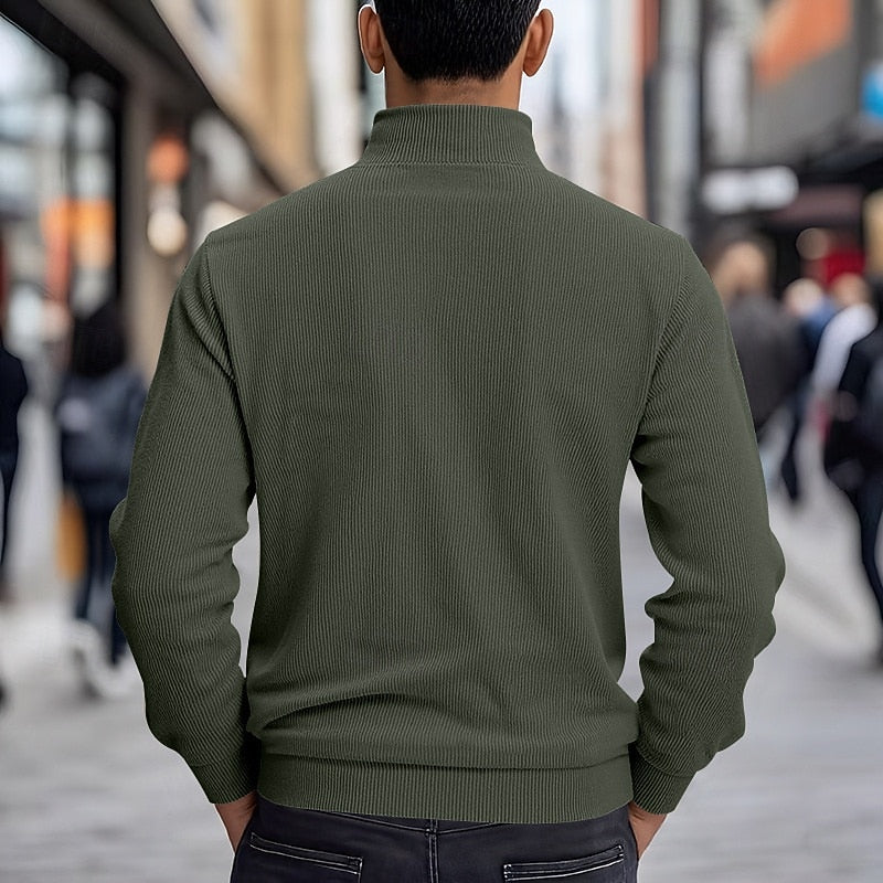 Graham | Refined Everyday Jacket
