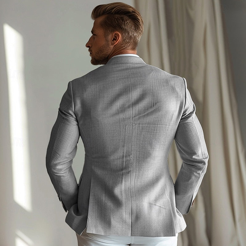 Sinclair | Tailored Everyday Blazer
