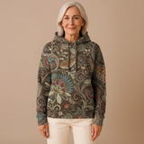 Aurelia | Cosy Everyday Hoodie