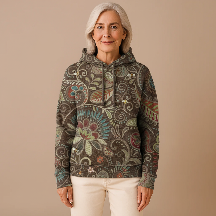 Aurelia | Cosy Everyday Hoodie