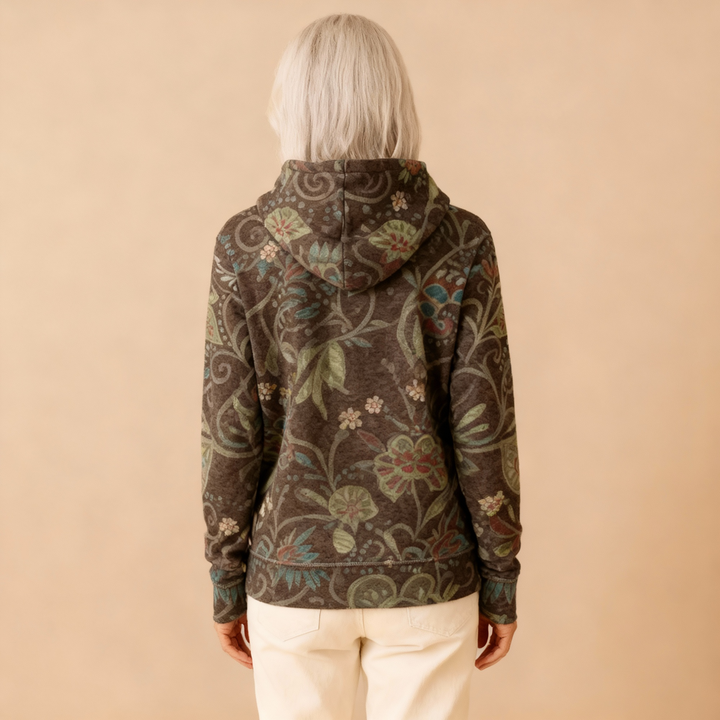 Aurelia | Cosy Everyday Hoodie
