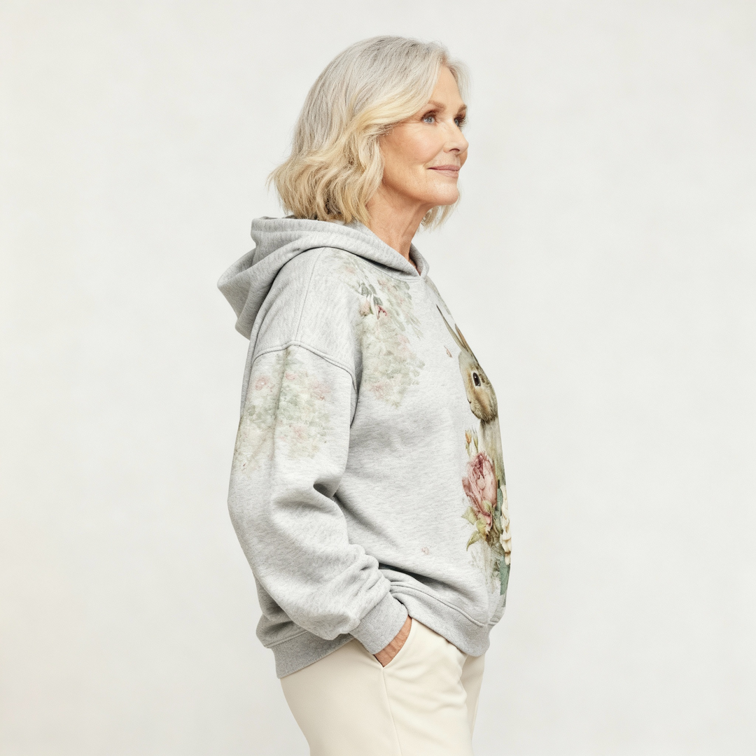 Calla | Everyday Soft Hoodie