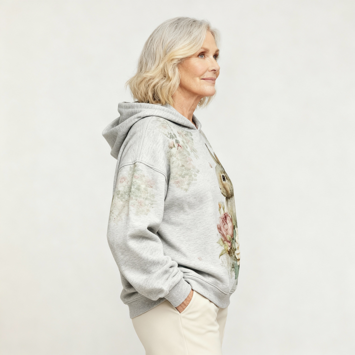 Calla | Everyday Soft Hoodie
