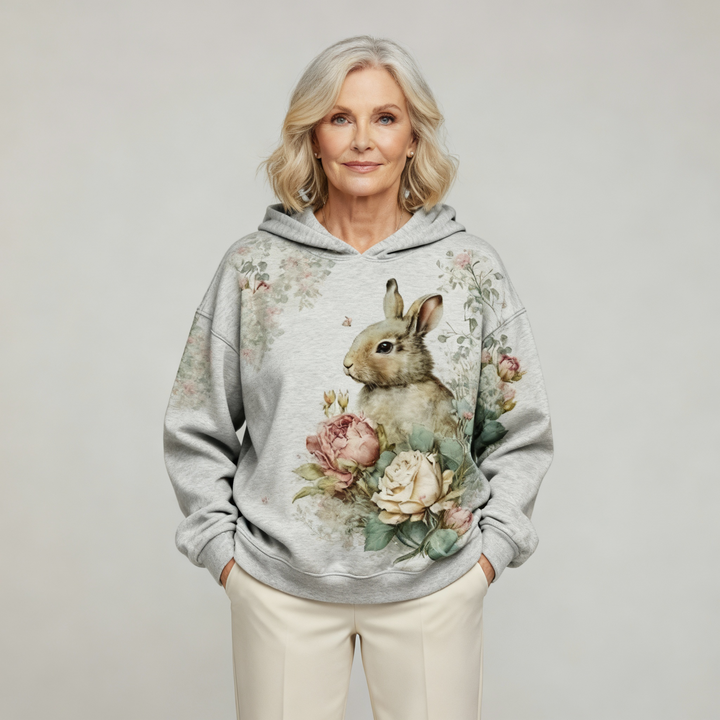 Calla | Everyday Soft Hoodie