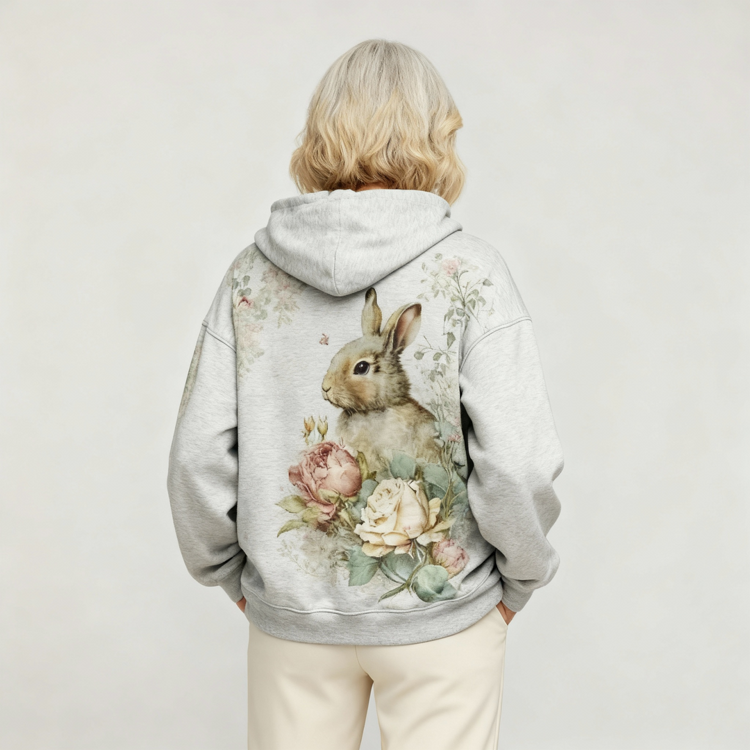 Calla | Everyday Soft Hoodie