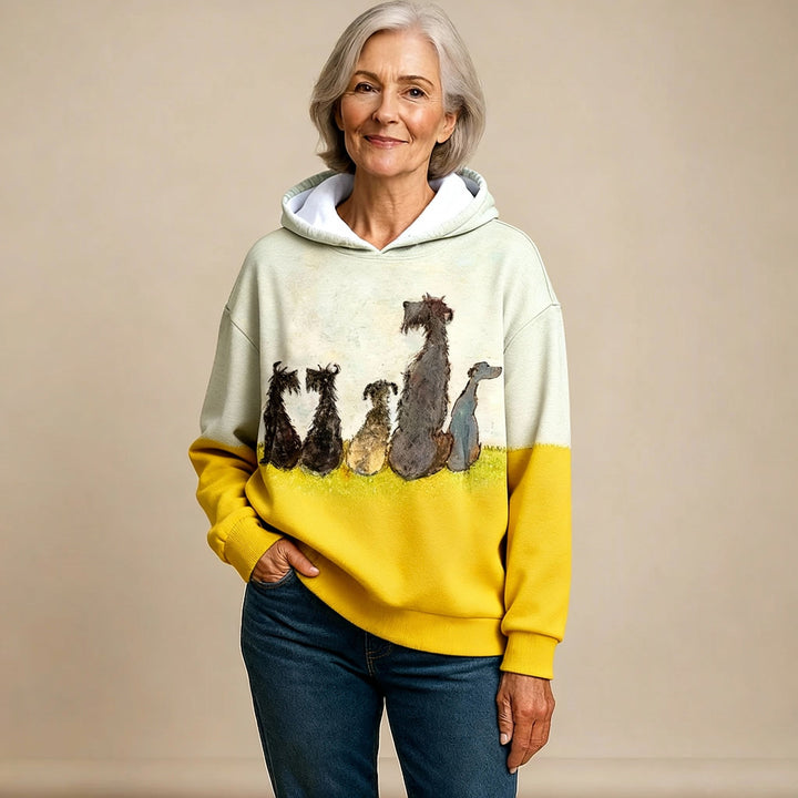 Blythe | Relaxed Everyday Hoodie