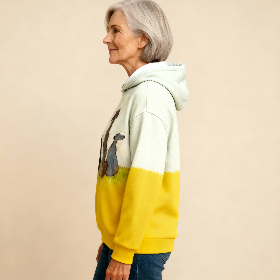 Blythe | Relaxed Everyday Hoodie