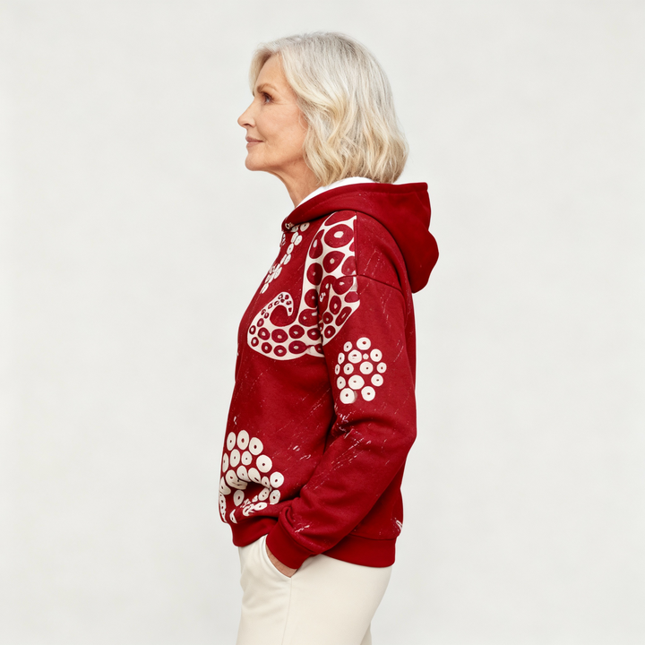 Mira | Relaxed Everyday Hoodie