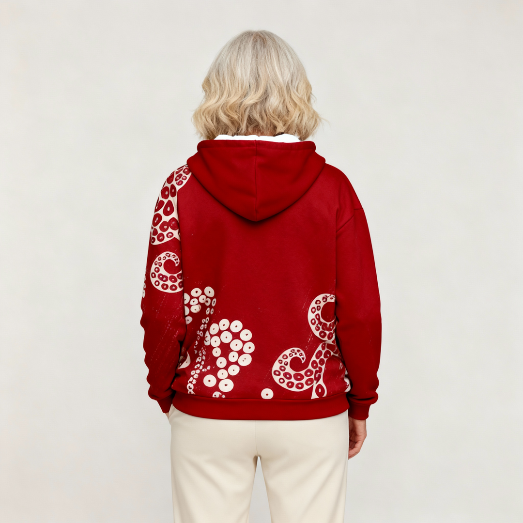 Mira | Relaxed Everyday Hoodie