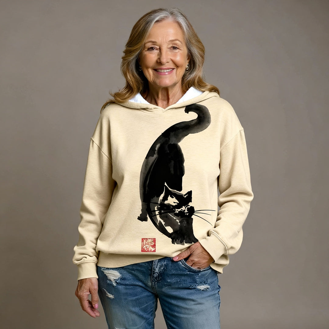 Helen | Soft Everyday Hoodie