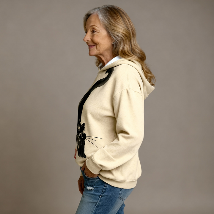Helen | Soft Everyday Hoodie