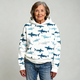 Diane | Relaxed Everyday Hoodie