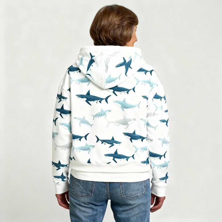 Diane | Relaxed Everyday Hoodie