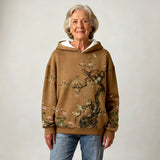 Nola | Cosy Hooded Sweatshirt