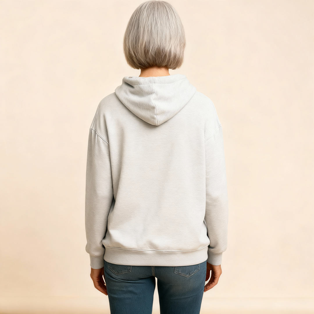 Rosalind | Blossom Comfort Hoodie