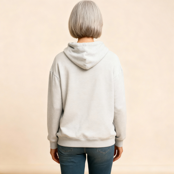 Rosalind | Blossom Comfort Hoodie