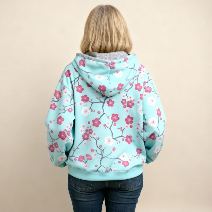 Petunia | Blossom Everyday Hoodie