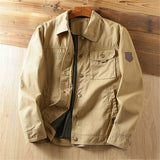 Coleman | Utility Field Jacket