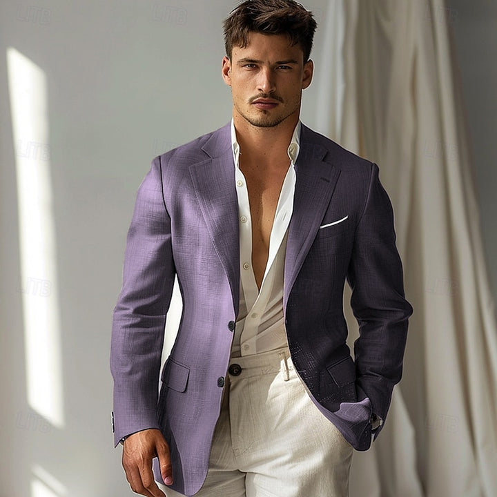 Sinclair | Tailored Everyday Blazer