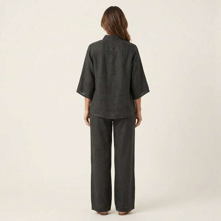 Naomi | Relaxed Two-Piece Set