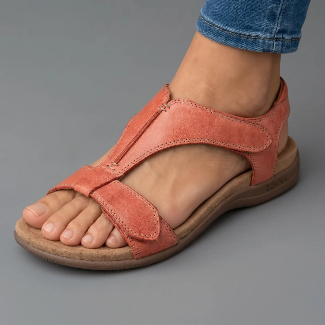Darcy | Cushioned Comfort Sandals