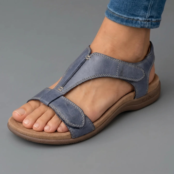 Nadette | Cushioned Support Sandals