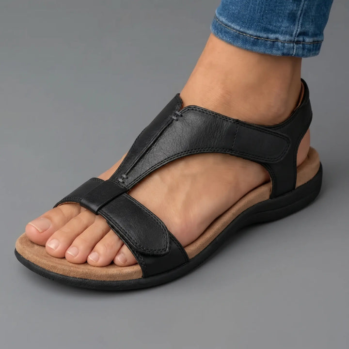 Darcy | Cushioned Comfort Sandals