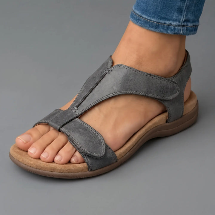 Darcy | Cushioned Comfort Sandals