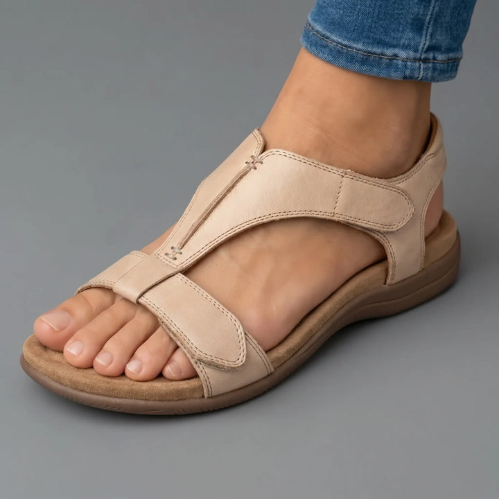 Darcy | Cushioned Comfort Sandals
