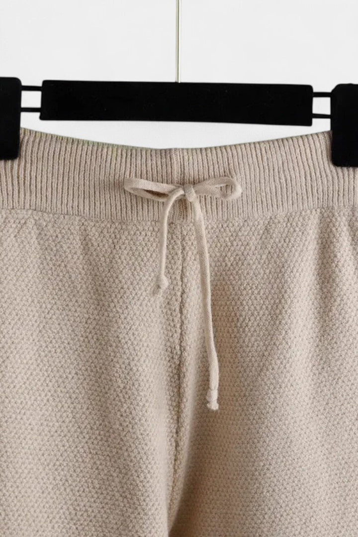 Heidi | Relaxed Lounge Two-Piece Set