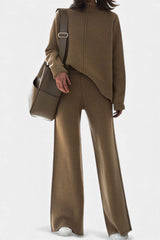 Marielle | Relaxed Loungewear Two-Piece Set
