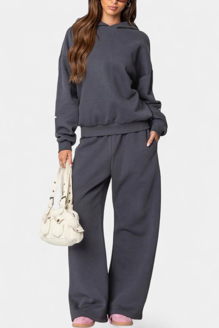 Lila | Relaxed Lounge Two-Piece Set
