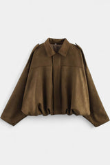 Adaline | Relaxed Oversized Jacket