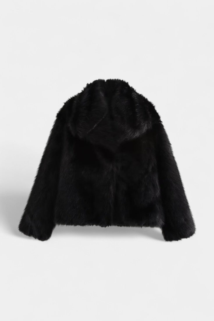 Annabel | Statement Collar Jacket