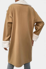Rosanna | Mid-Length Tailored Coat