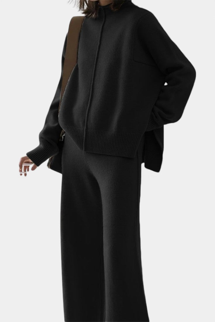 Marielle | Relaxed Loungewear Two-Piece Set