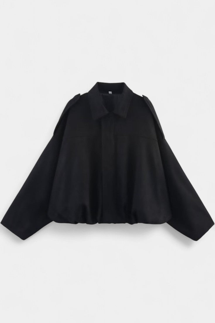 Adaline | Relaxed Oversized Jacket