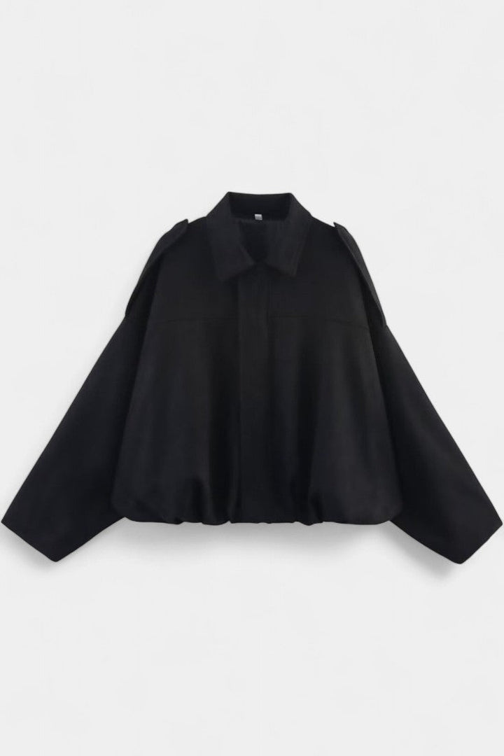 Adaline | Relaxed Oversized Jacket