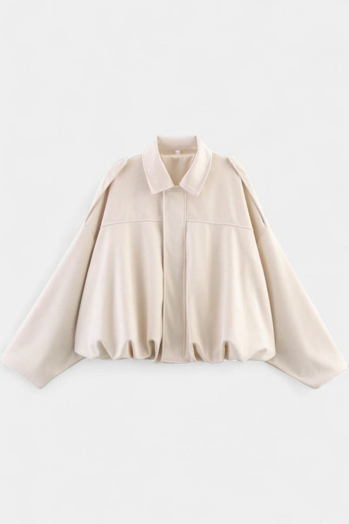 Adaline | Relaxed Oversized Jacket