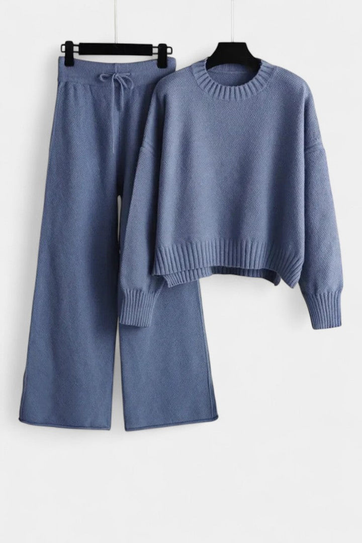 Heidi | Relaxed Lounge Two-Piece Set