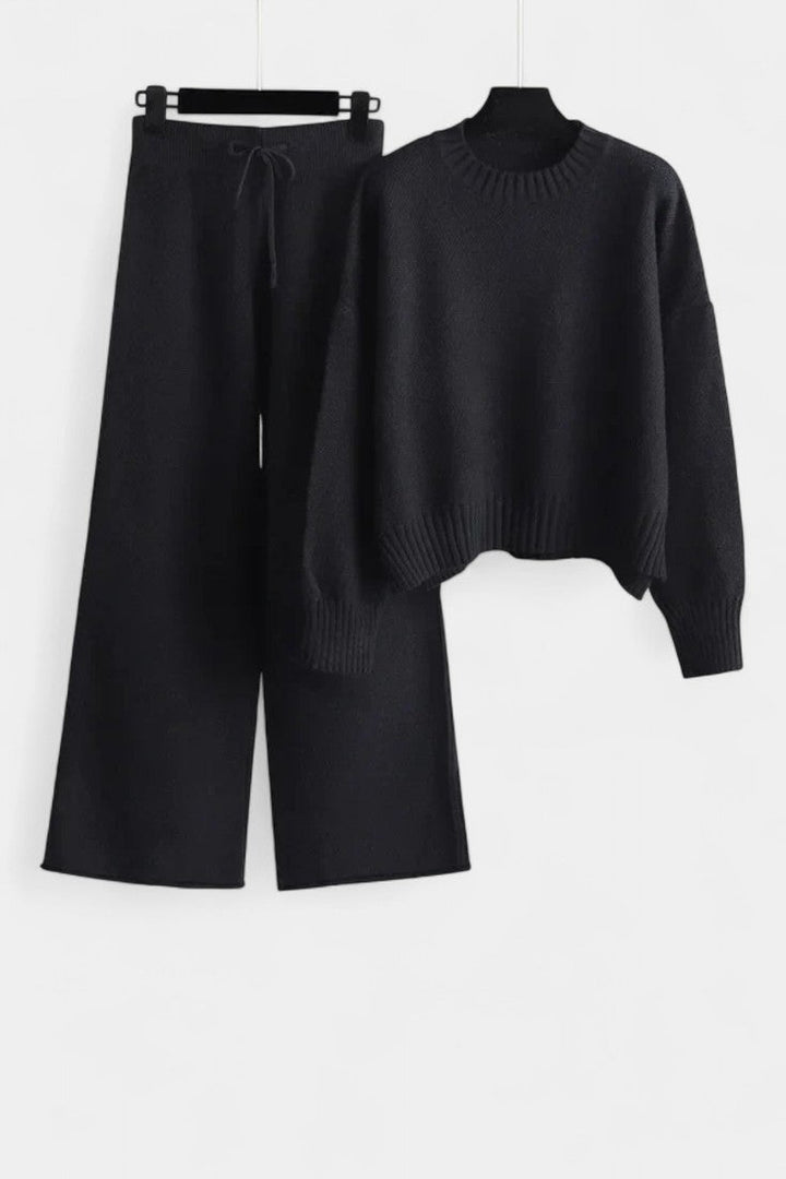 Heidi | Relaxed Lounge Two-Piece Set